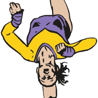 AR2 GYM 09 RQC Thumbnail