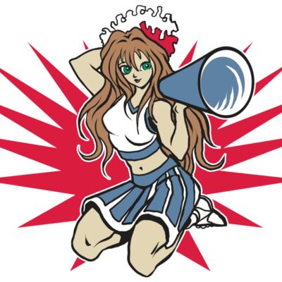 AR31 CHEER 02 RQC Thumbnail