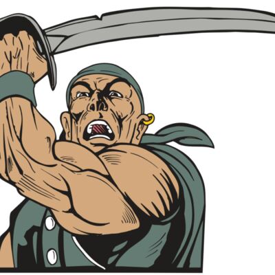 AR5 PIRATE 41 RQC Thumbnail