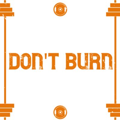 excuses don t burns calories Thumbnail