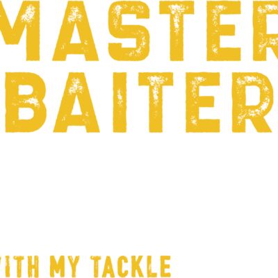 Master baiter. Always messing with my tackle Thumbnail
