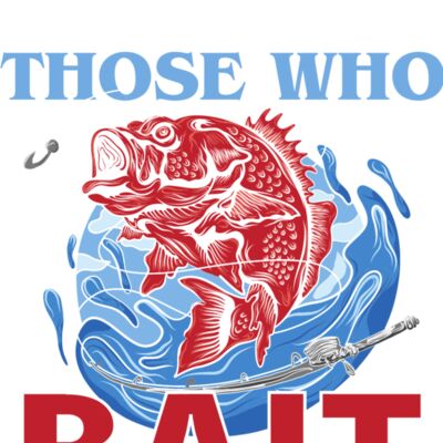 Good things come to those who bait. Thumbnail