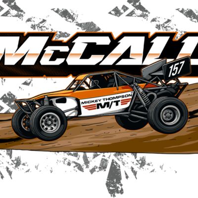 Ollie McCall shirt front Thumbnail