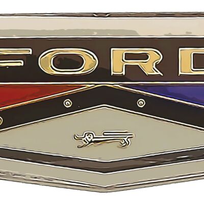 Ford Galaxy old device Thumbnail