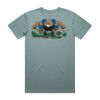 AS Colour / STAPLE TEE Thumbnail