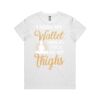 AS Colour / MAPLE TEE Thumbnail