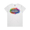 AS Colour / MAPLE TEE Thumbnail