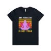 AS Colour / Wo's BASIC TEE Thumbnail