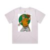 AS Colour / Wo's MARTINA TEE Thumbnail