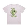 AS Colour / Wo's MARTINA TEE Thumbnail