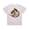 AS Colour / Wo's MARTINA TEE Thumbnail