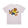 AS Colour / Wo's MARTINA TEE Thumbnail