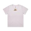 AS Colour / Wo's MARTINA TEE Thumbnail