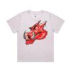 AS Colour / Wo's MARTINA TEE Thumbnail