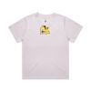 AS Colour / Wo's MARTINA TEE Thumbnail