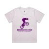 AS Colour / Wo's MARTINA TEE Thumbnail