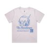 AS Colour / Wo's MARTINA TEE Thumbnail
