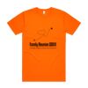 AS Colour / BLOCK SAFETY TEE Thumbnail