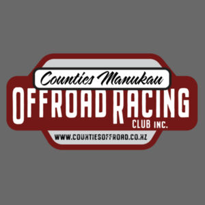 2024 CMORC Mens Hoodie Design