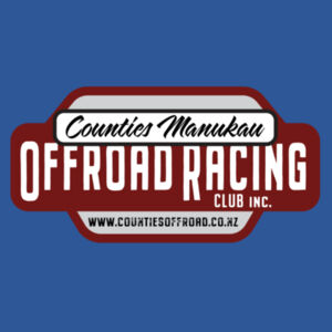 2024 CMORC Mens Tee Shirt Design