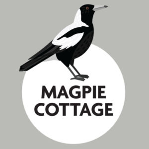 Magpie Cottage Polo - in Grey Design