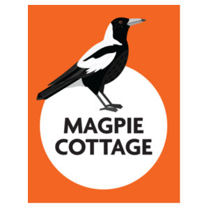 Magpie Cottage Tea Towel Design