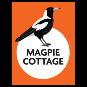 Magpie Cottage Apron Design