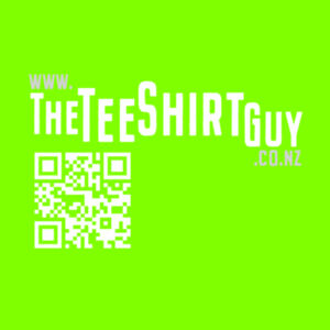 The Tee Shirt Guy Tee Design