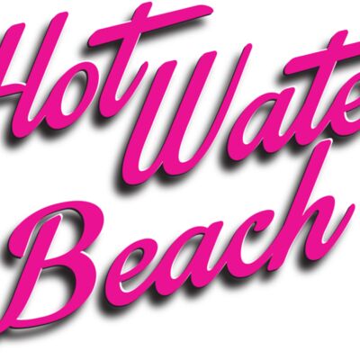 Hot Water Beach name Thumbnail