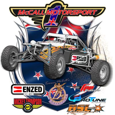 McCall Motorsport Thumbnail