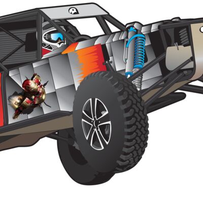 Lammers Racer Thumbnail