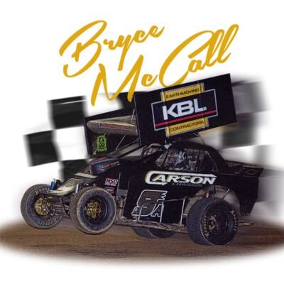 Bryce McCall Modified Thumbnail