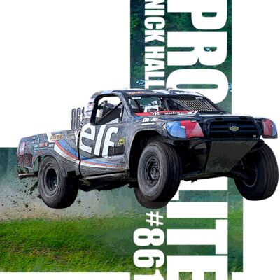 Prolite Nick Hall Thumbnail