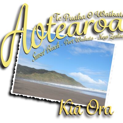 Te Puaha O Waikato Thumbnail