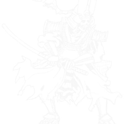 Ghoul Samurai Thumbnail