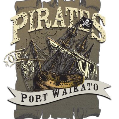 Pirates of the Port Thumbnail