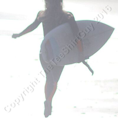 Surfer Girl Thumbnail