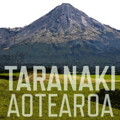 Taranaki Aotearoa Thumbnail