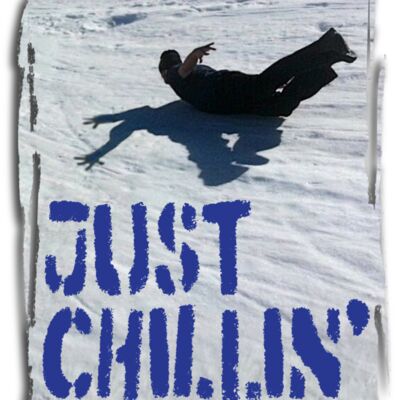 Just Chillin' Thumbnail