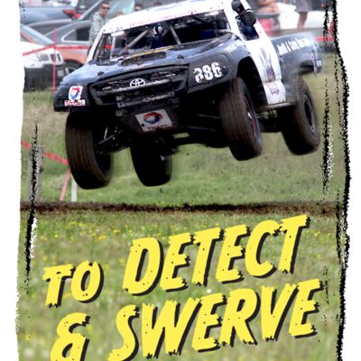 To Protect and Swerve Thumbnail