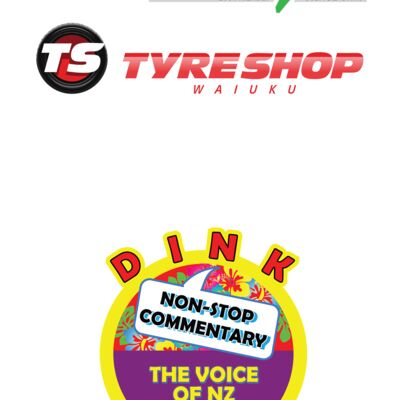 J&C Motorsport Shirt front Thumbnail