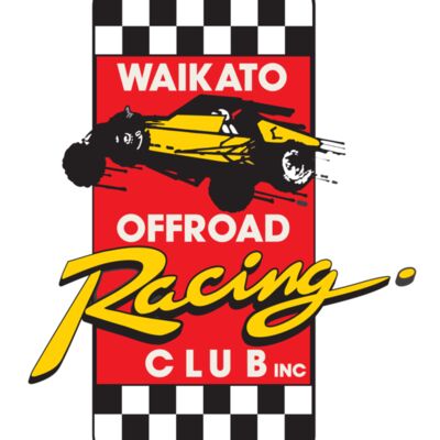 Waikato Offroad Racing Club Logo Thumbnail