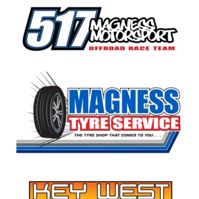 517 Nick Magness Offroad Sponsor front Thumbnail