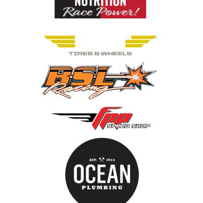 Ollie McCall Sponsor list Thumbnail