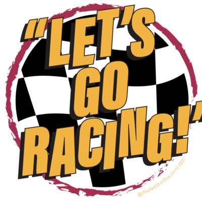 Lets Go Racing Thumbnail