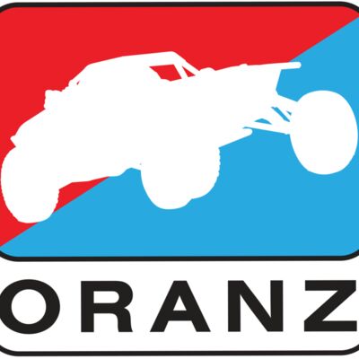 Offroad Racing Association of New Zealand Logo Thumbnail