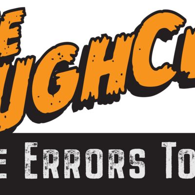 The RoughCuts Errors Tour logo Thumbnail