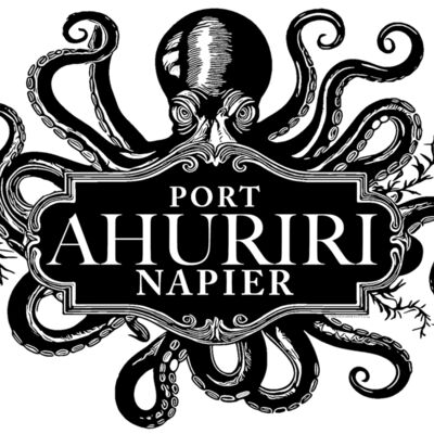 Port Ahuriri Napier Octopus Thumbnail