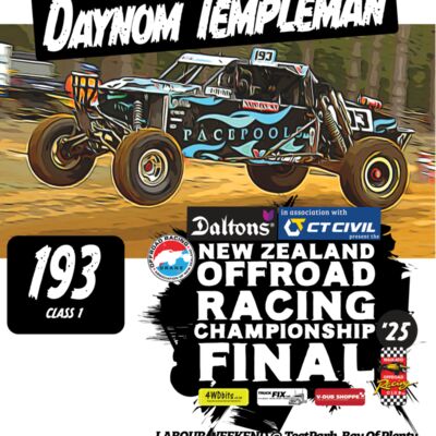 193 Daynom Templeman ORANZ Finals 2025 Thumbnail