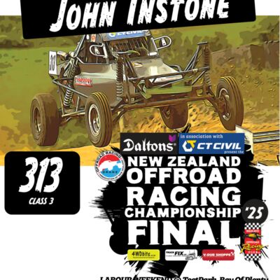 313 John Instone ORANZ Finals 2025 Thumbnail